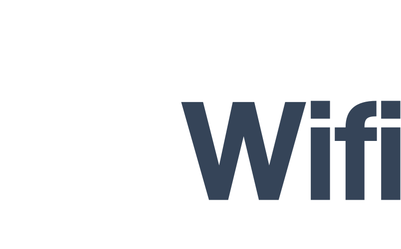 My wifi